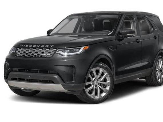 LAND ROVER DISCOVERY 2023 SALRM4EU1P2467045 image
